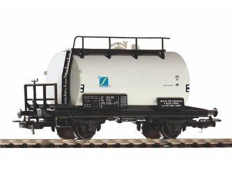 Piko Nákladní cisternový vagón Spolchemie CSD IV - 58793