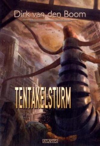 Tentakelsturm