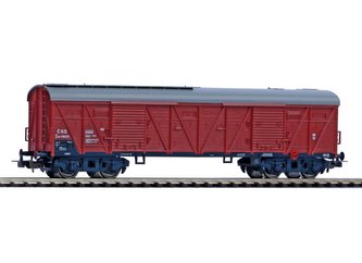 Piko Nákladní vagón krytý ČSD IV - 54754