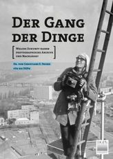 Der Gang der Dinge