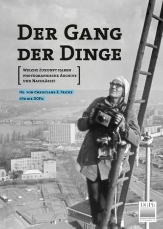 Der Gang der Dinge