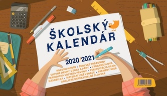 Školský kalendár 2020 / 2021