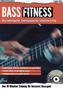 Bass Fitness, m. Audio-CD. Bd.1
