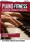 Piano Fitness, m. 1 Audio-CD. Bd.1