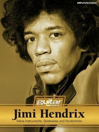 Jimi Hendrix