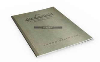 Die Armbanduhr ihr Wesen und ihre Behandlung in der Reparatur