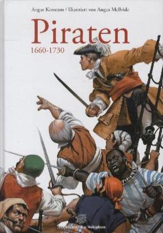 Piraten 1660-1730