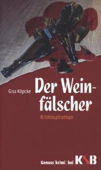 Der Weinfälscher