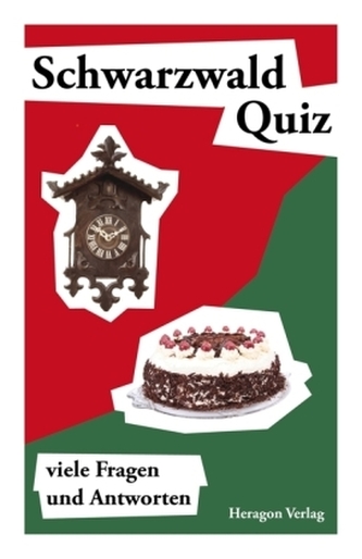 Schwarzwald Quiz (Kartenspiel)