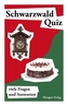 Schwarzwald Quiz (Kartenspiel)