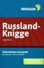 Russland-Knigge, Lernkarten