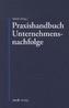 Praxishandbuch Unternehmensnachfolge
