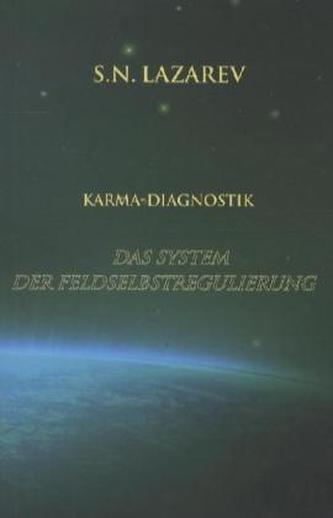 System der Feldselbstregulierung