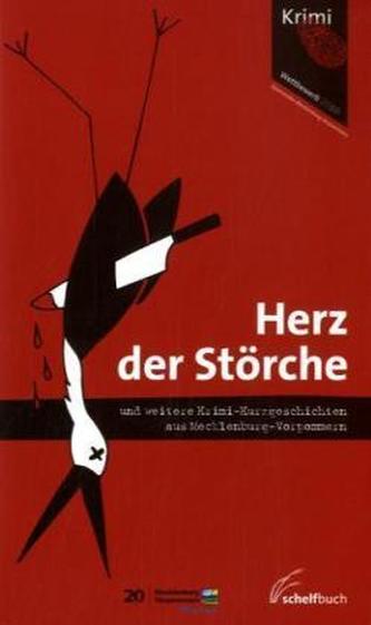 Herz der Störche