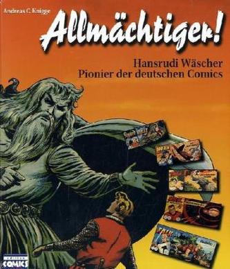 Allmächtiger!