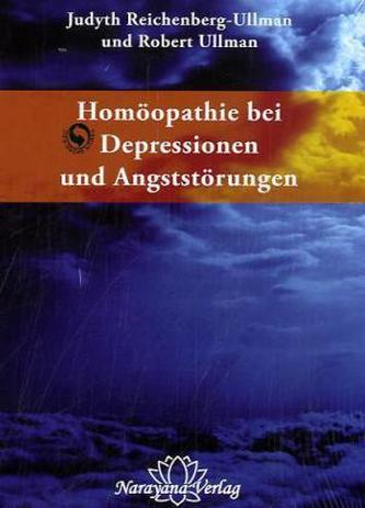 Homöopathie bei Depressionen und Angststörungen