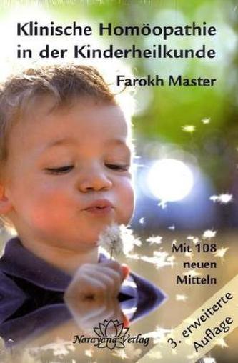 Klinische Homöopathie in der Kinderheilkunde
