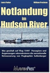 Notlandung im Hudson River