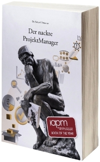 Der nackte ProjektManager