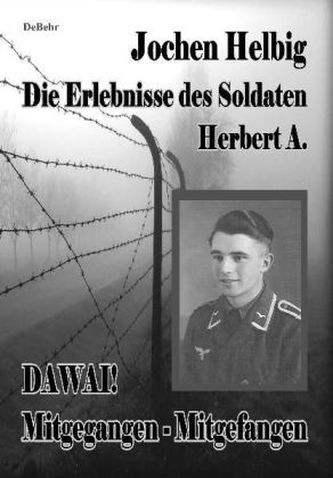 DAWAI! Mitgegangen - Mitgefangen