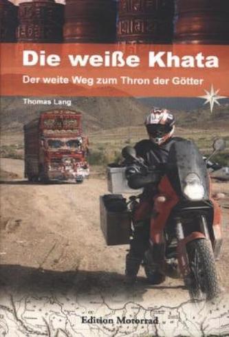 Die weiße Khata