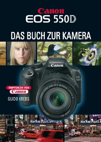 EOS 550D