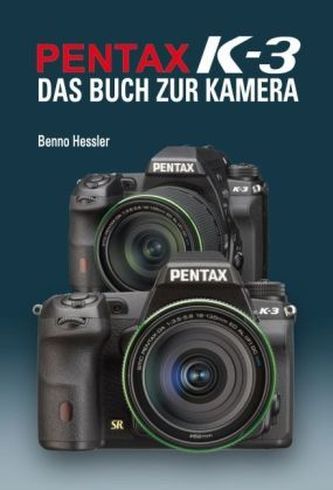 Pentax K-3