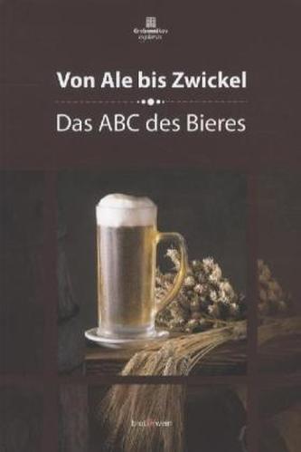 Von Ale bis Zwickel