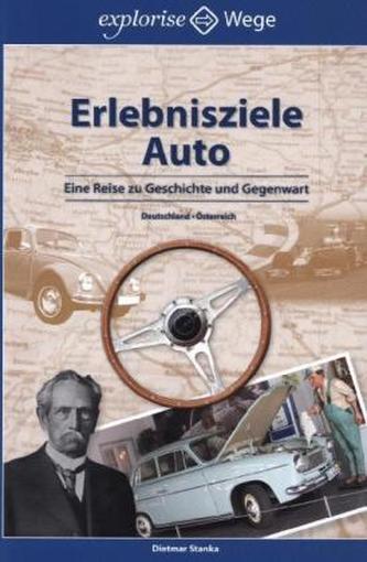 Erlebnisziele Auto