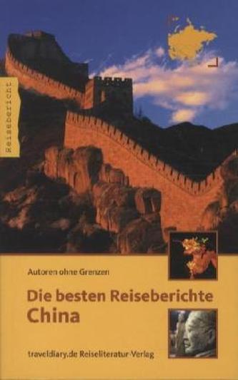 Die besten Reiseberichte China