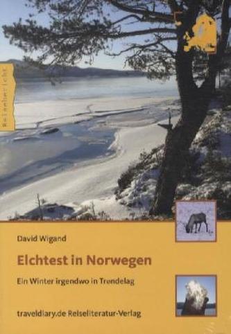 Elchtest in Norwegen