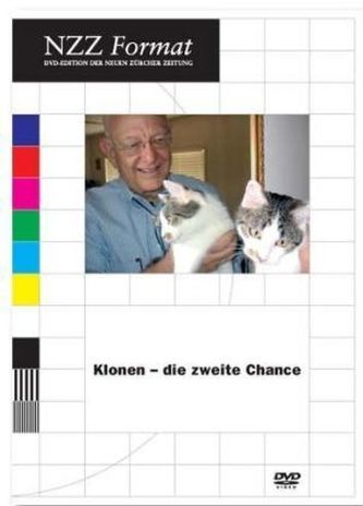 Klonen - die zweite Chance, DVD