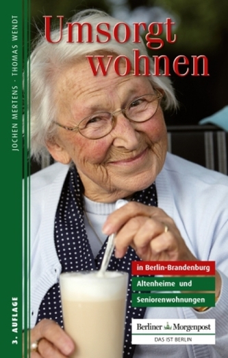 Umsorgt wohnen in Berlin-Brandenburg
