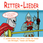Ritter-Lieder, 1 Audio-CD