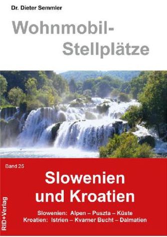 Slowenien und Kroatien
