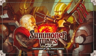 Summoner Wars (Kartenspiel), Gildenzwerge & Höhlengoblins