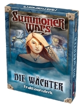 Summoner Wars (Spiel-Zubehör), Die Wächter