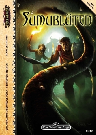 Das Schwarze Auge, Sumublüten