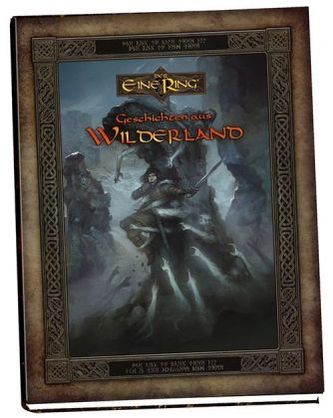 Der Eine Ring, Geschichten aus Wilderland