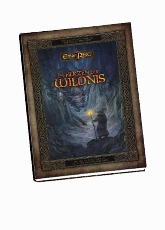 Der eine Ring, Im Herzen der Wildnis