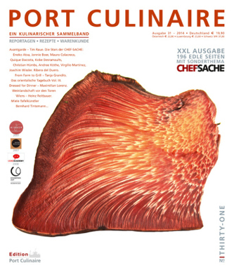 Port Culinaire. Nr.31