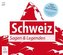 Schweiz Sagen und Legenden, 2 Audio-CDs