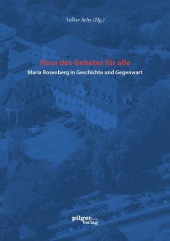 Haus des Gebetes für alle