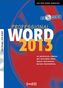 Word 2013 Professional, m. Daten-CD-ROM