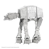 Metal Earth 3D puzzle: Star Wars AT-AT