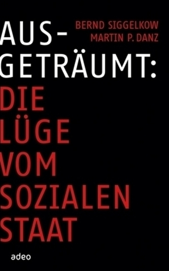 Ausgeträumt