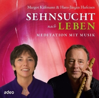 Sehnsucht nach Leben, Audio-CD