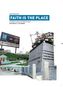 Faith is the Place