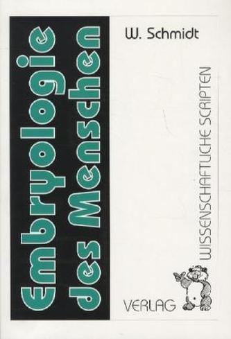 Embryologie des Menschen