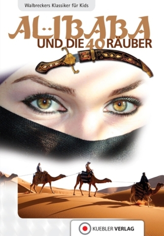 Ali Baba und die 40 Räuber